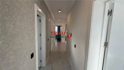 Casa individuala zona Dealul Furcilor 500 mp teren - foto 14