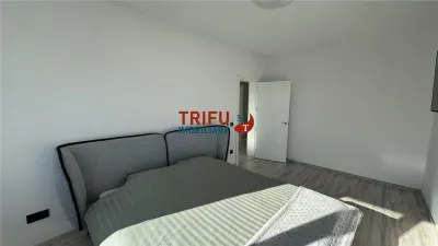 Casa individuala zona Dealul Furcilor 500 mp teren - foto 10