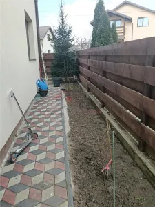 Lunca Cetatuii | Casa deosebita cu 5 camere, 115mp utili - foto 16