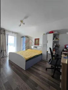 Lunca Cetatuii | Casa deosebita cu 5 camere, 115mp utili - foto 8