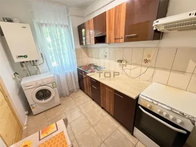 Apartament 3 camere semidecomandat, Podu Ros - Titu Maiorescu - foto 4