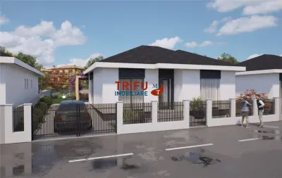 Casă nouă, finisaje premium – disponibilă din iulie 2026 - Alba Iulia