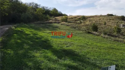 Teren Intravilan în Alba Iulia - Valea Popii - Alba Iulia
