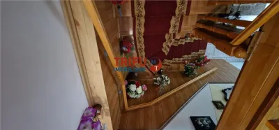Casă Spațioasă cu 5 Camere în Zona Centrală, Lângă Prefectură - foto 16