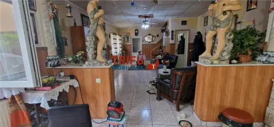 Casă Spațioasă cu 5 Camere în Zona Centrală, Lângă Prefectură - foto 4