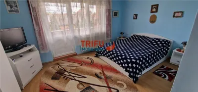 Casă Spațioasă cu 5 Camere în Zona Centrală, Lângă Prefectură - foto 8
