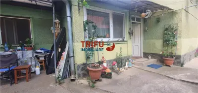 Casa cu teren pentru investitie zona Cetate - foto 2