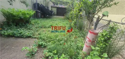 Casa cu teren pentru investitie zona Cetate - foto 9