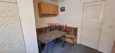Apartament 3 camere de vanzare zona Cetate - foto 5