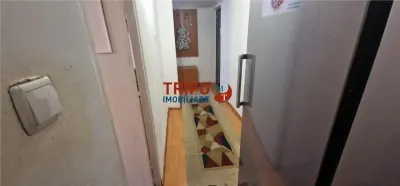 Apartament 3 camere de vanzare zona Cetate - foto 8