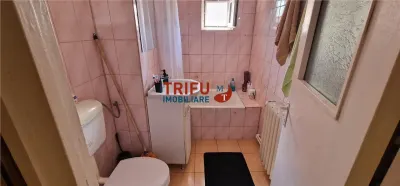 Apartament 3 camere de vanzare zona Cetate - foto 9