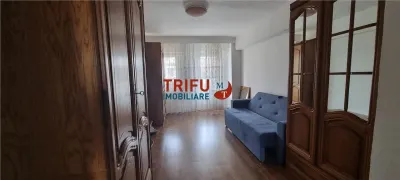 Apartament 3 camere de inchiriat zona Centru etaj intermediar - Alba Iulia