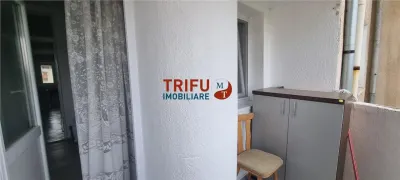 Apartament 3 camere de inchiriat zona Centru etaj intermediar - foto 11