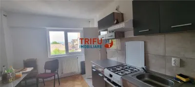 Apartament 3 camere de inchiriat zona Centru etaj intermediar - foto 16