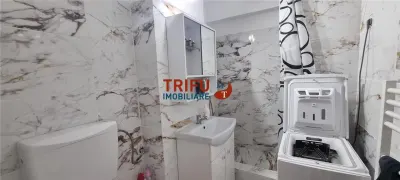 Apartament 3 camere de inchiriat zona Centru etaj intermediar - foto 5