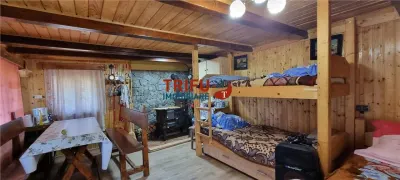 Cabana de vanzare zona Sard cu teren intravilan de 1950 mp - foto 3