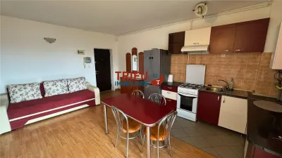Apartament de inchiriat zona centrala - foto 3