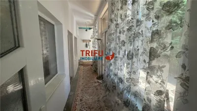 Casa de vanzare 5 camere Teius - foto 5