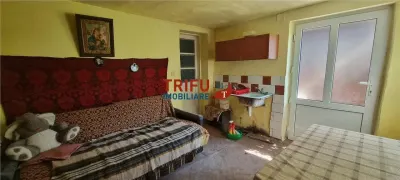 Casa de vanzare zona Centru, 1426 mp teren - foto 5