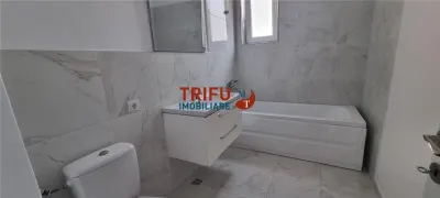 Apartament 3 camere bloc nou  in zona Arex - foto 13