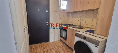 Garsoniera de vanzare zona Cetate mobilata si utilata - foto 7