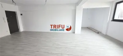 Apartament cu 3 camere demisol de vanzare Alba Micesti - foto 4