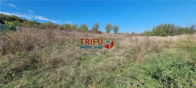 Teren intravilan 1400 mp de vanzare Alba-Micesti - Alba Iulia