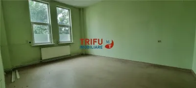 Spatiu comercial 270 mp de inchiriat Cetate pretabil clinica medicala - Alba Iulia