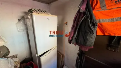 Casa cu 4 camere de vanzare in Cricau - foto 13