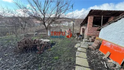 Casa cu 4 camere de vanzare in Cricau - foto 14