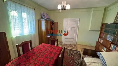Casa cu 4 camere de vanzare in Cricau - foto 10