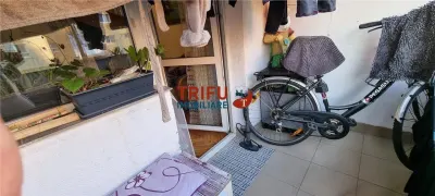 Apartament 4 camere de vanzare zona Cetate etaj 1 - foto 9
