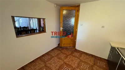 Casa ecologica de vanzare in Barabant - foto 11