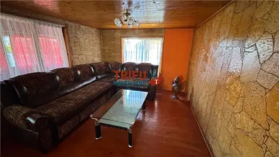 Casa ecologica de vanzare in Barabant - foto 3