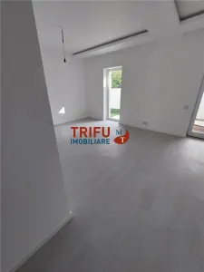 Duplex P+E finisat zona Dealul Furcilor cu piscina exterioara - foto 5