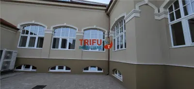 Spatiu de Birouri ULTRACENTRAL de Inchiriat - Oportunitate Unica! - Alba Iulia