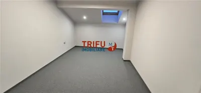 Spatiu de Birouri ULTRACENTRAL de Inchiriat - Oportunitate Unica! - foto 13