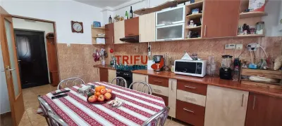 Apartament  2 camere  decomandat de vanzare Cetate - Alba Iulia
