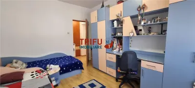 Apartament  2 camere  decomandat de vanzare Cetate - foto 2