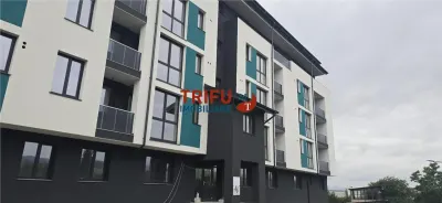 Apartamente 3 Camere la Cheie în Zona Recea – Imobil Nou - Alba Iulia