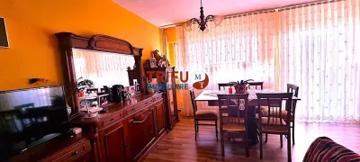 Apartament 3 camere decomandat de vanzare M-uri - Alba Iulia
