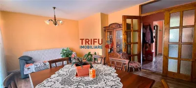 Apartament 3 camere decomandat de vanzare M-uri - foto 2