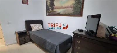 Apartament ultramodern  4 camere de vanzare Cetate  etaj 1 - foto 14