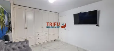 Apartament ultramodern  4 camere de vanzare Cetate  etaj 1 - foto 3
