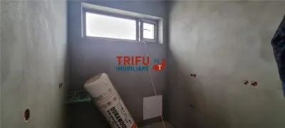 Casa de vanzare pe un nivel la cheie in Barabant - foto 9