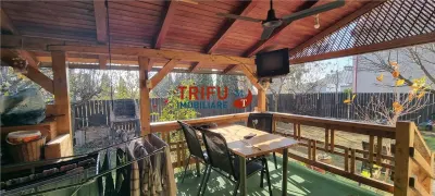Casa 3 camere pe un nivel de vanzare zona Alba Micesti - foto 10