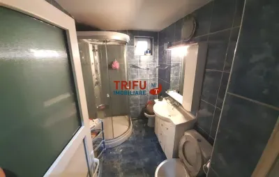 Apartament 2 camere spatios decomandat in zona Mall - foto 6