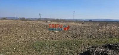 Teren de Vanzare Zona Soseaua De Centura ! - Alba Iulia