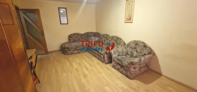 Apartament 2 camere izolat exterior zona Liceul Sportiv - Alba Iulia