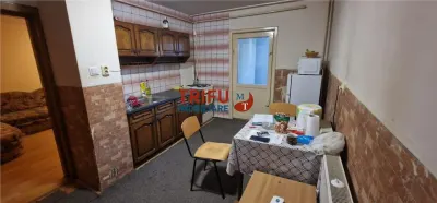 Apartament 2 camere izolat exterior zona Liceul Sportiv - foto 2